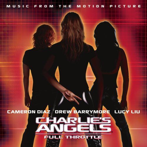 Charlie\x27s Angels: Full Throttle Charlie\x27s Angels: Full Throttle