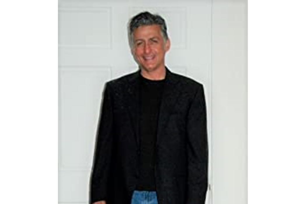 David Palandjian David Palandjian