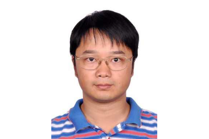 劉康(中國科學院自動化研究所研究員) 劉康(中國科學院自動化研究所研究員)