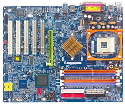 技嘉GA-8ITX 技嘉GA-8ITX