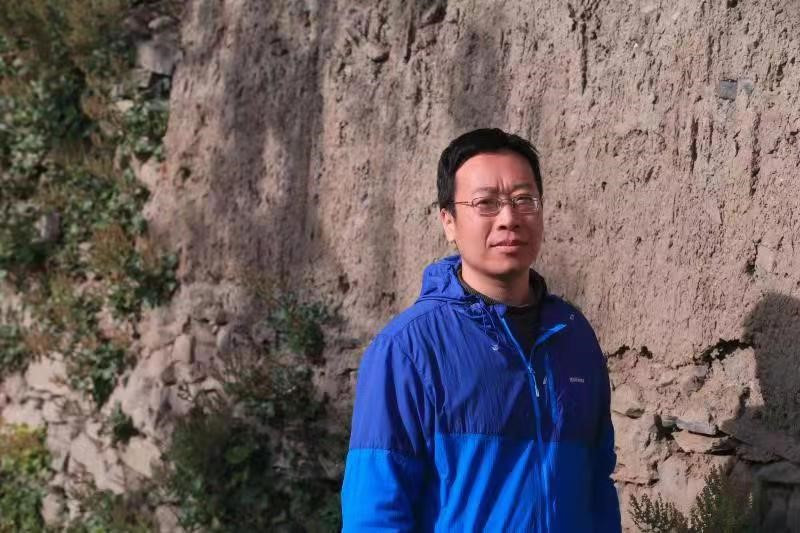 馬寧(西北政法大學教授、蘇州大學講座教授) 馬寧(西北政法大學教授、蘇州大學講座教授)