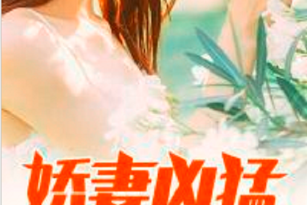 嬌妻兇猛(黑岩網小說) 嬌妻兇猛(黑岩網小說)