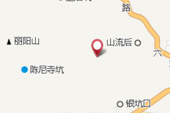 下銀坑 下銀坑