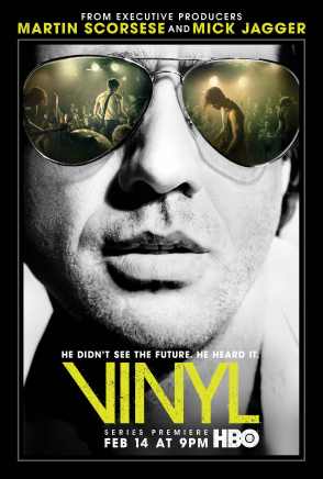 鮑比·坎納瓦爾(Bobby Cannavale)