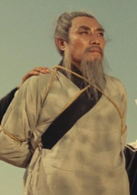 龍門客棧(1967年胡金銓執導台灣電影)