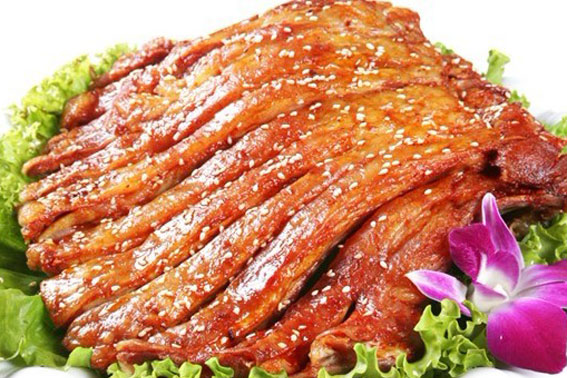 寧海腦飯 寧海腦飯