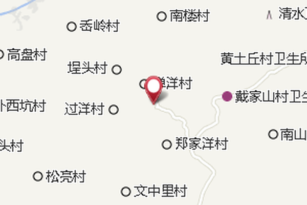 洋尾樓 洋尾樓