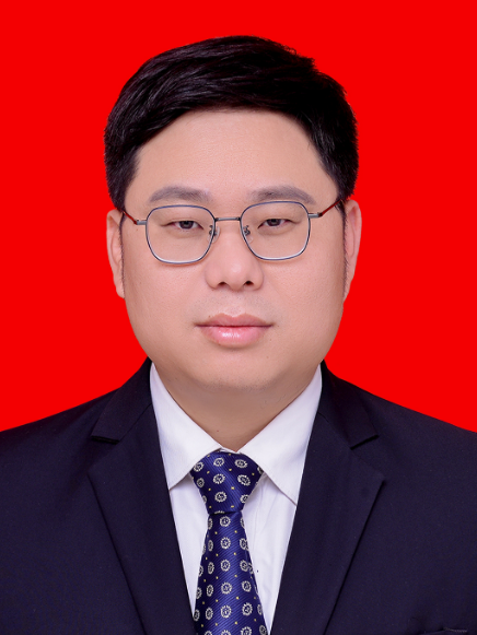 賀仁龍(國創智造科技（上海）有限公司總經理)