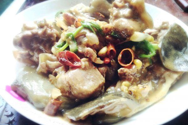 鱉邊 鱉邊