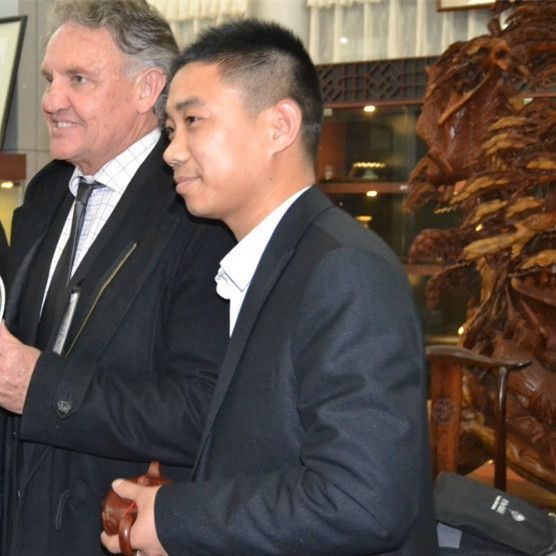 任唯賢 任唯賢