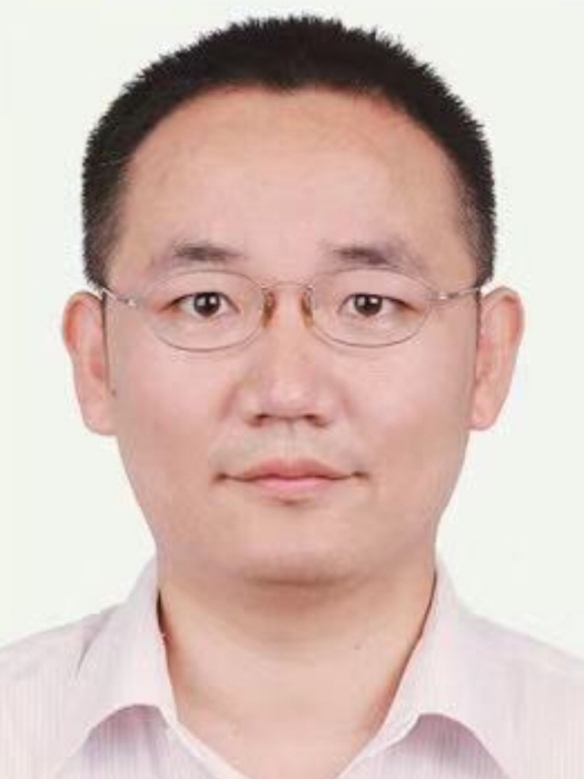 李振波(中國農業大學教授) 李振波(中國農業大學教授)