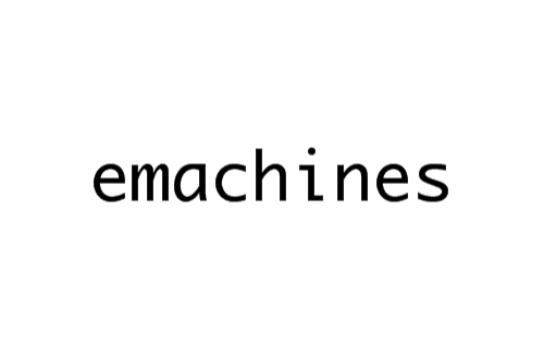 emachines