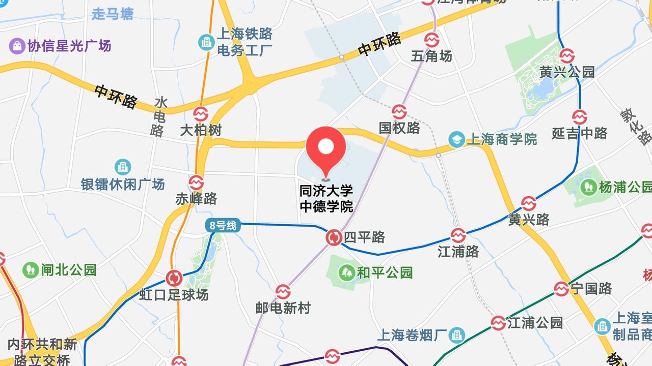 地圖信息