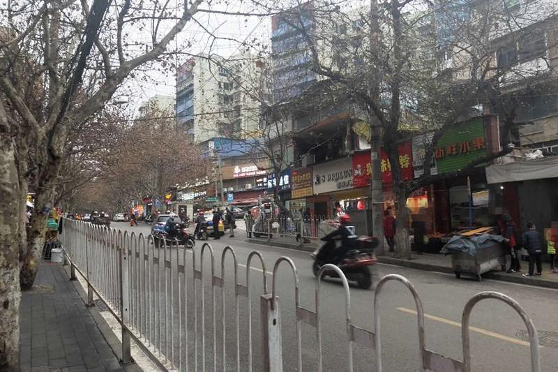旭東路 旭東路