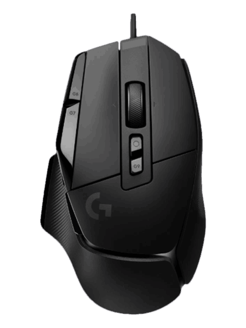 羅技G502 X 羅技G502 X