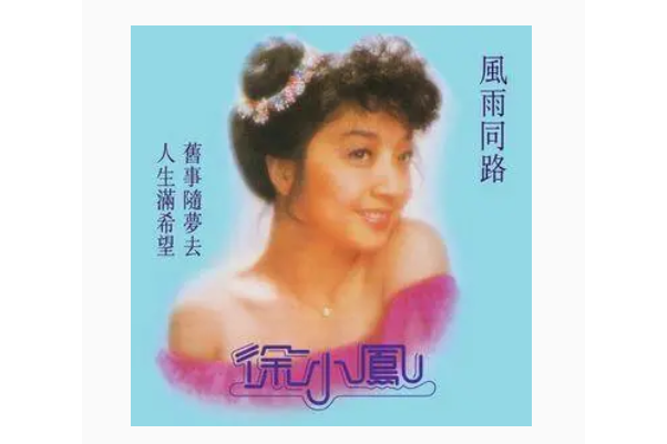 讀書郎(徐小鳳《風雨同路》專輯中的歌曲) 讀書郎(徐小鳳《風雨同路》專輯中的歌曲)