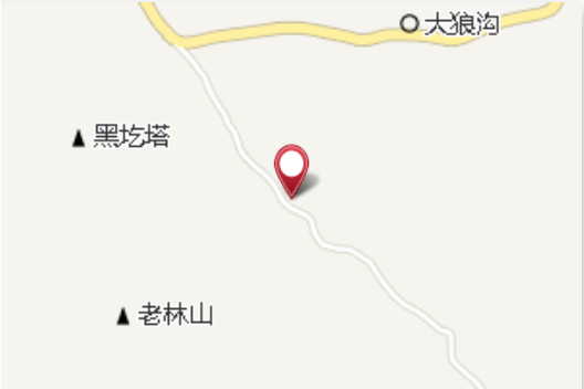 田家圪嶗 田家圪嶗