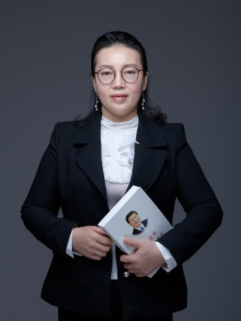 楊振姣 楊振姣