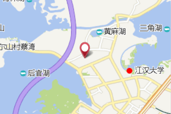 賀家嘴 賀家嘴