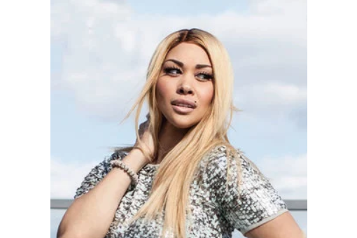 KeKe Wyatt KeKe Wyatt