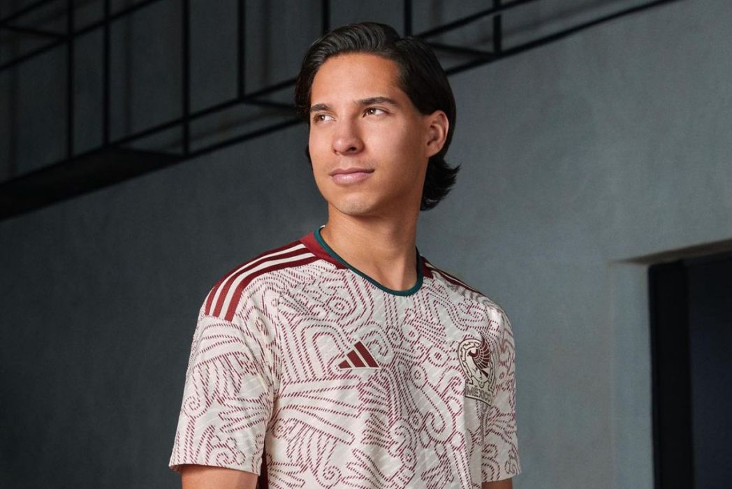 迭戈·萊內斯(Diego Lainez) 迭戈·萊內斯(Diego Lainez)
