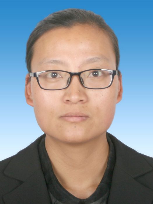李冬梅(雲南省迪慶州香格里拉市建塘鎮黨委副書記、宣傳委員) 李冬梅(雲南省迪慶州香格里拉市建塘鎮黨委副書記、宣傳委員)
