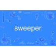 sweeper sweeper
