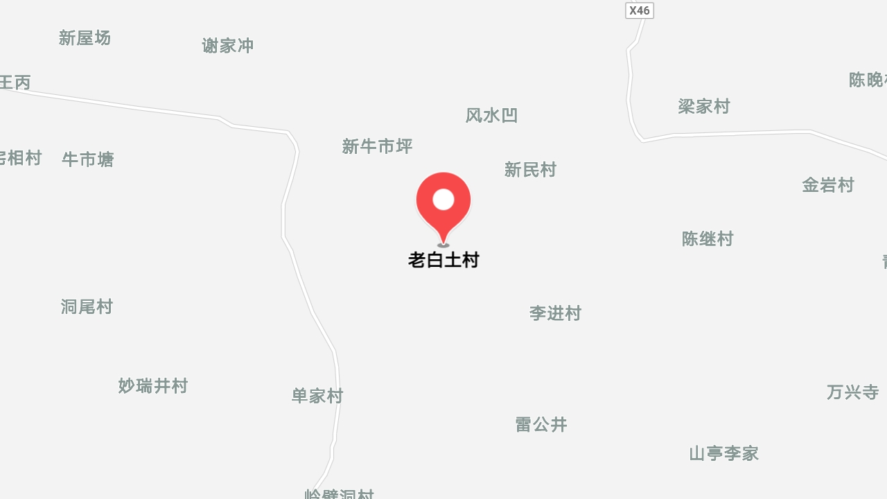 地圖信息