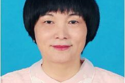 葉林霞(安慶醫藥高等專科學校黨委書記) 葉林霞(安慶醫藥高等專科學校黨委書記)