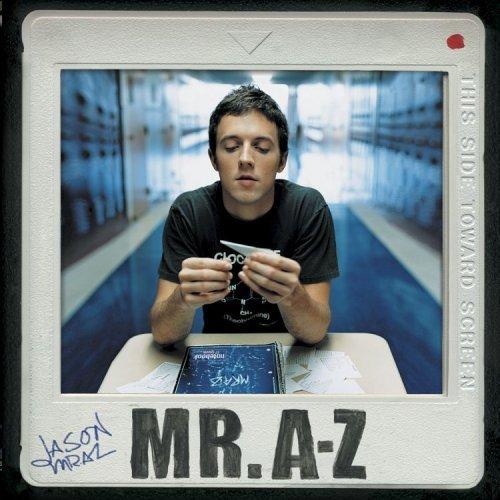 MR.A-Z