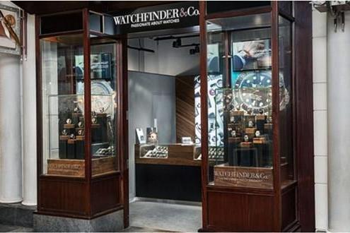 Watchfinder&Co. Watchfinder&Co.