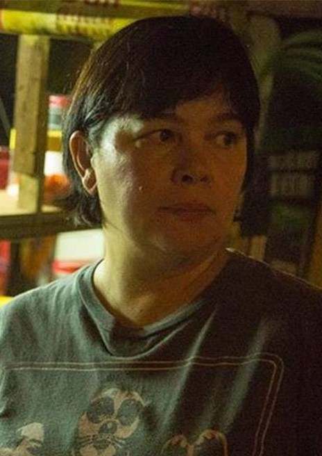 羅莎媽媽(我的玫瑰)