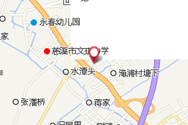 五洞閘鄉