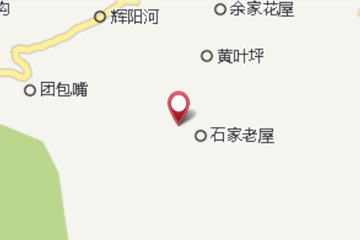 石家祠堂 石家祠堂