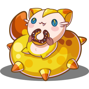 妙尾貓 妙尾貓