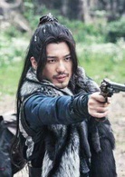 鎮魂(2018年白宇、朱一龍主演的都市奇幻劇)
