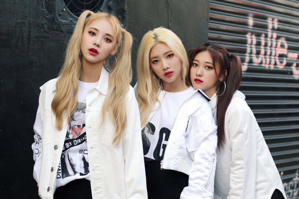 ODD EYE CIRCLE ODD EYE CIRCLE