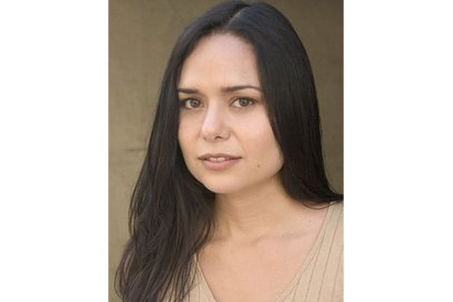 Christina Fernandez(演員) Christina Fernandez(演員)