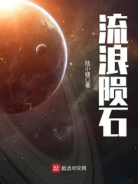 流浪隕石 流浪隕石