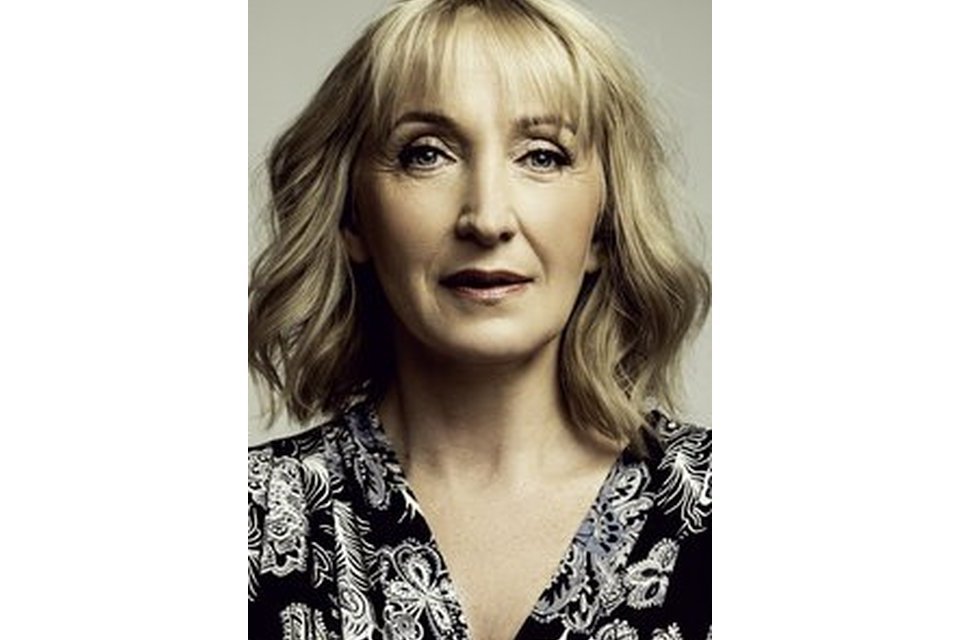 Denise Stephenson Denise Stephenson