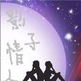 影子情人(小說) 影子情人(小說)