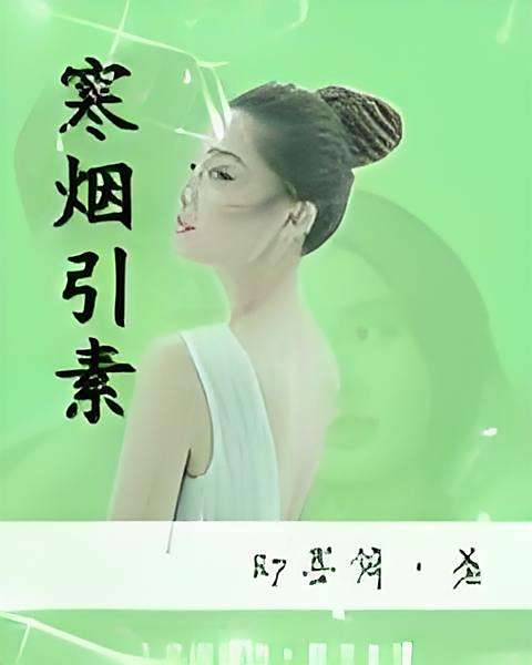 寒煙引素 寒煙引素