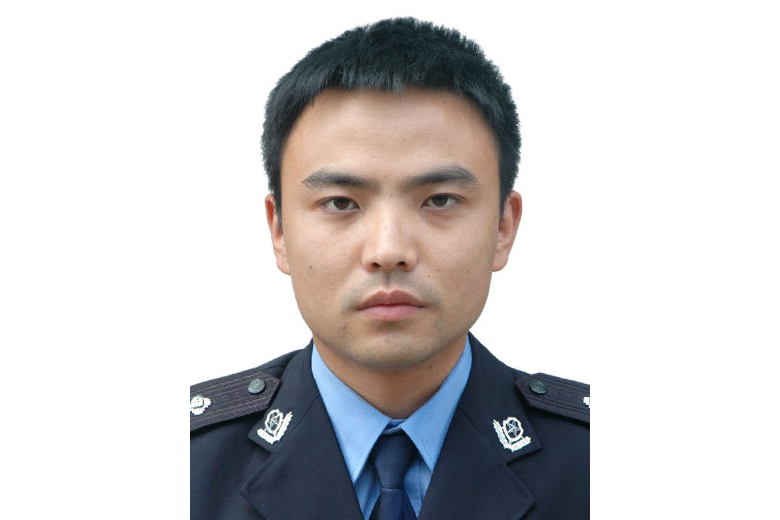 萬忠健