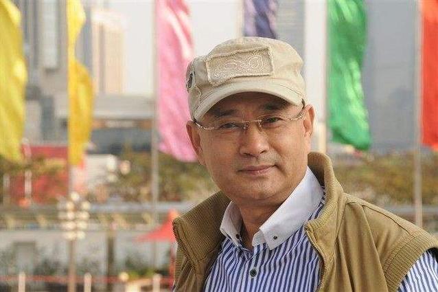 陳洪海(演員) 陳洪海(演員)