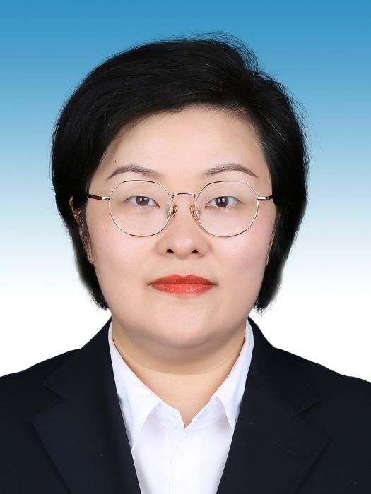 王薇(浙江省嘉興市海鹽縣司法局黨組書記、副局長) 王薇(浙江省嘉興市海鹽縣司法局黨組書記、副局長)