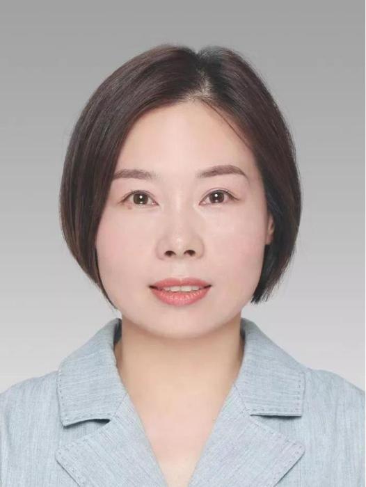 陳冬梅(浙江省溫州市瑞安市醫療保障局局長) 陳冬梅(浙江省溫州市瑞安市醫療保障局局長)