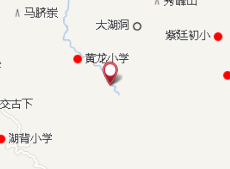 內壩 內壩