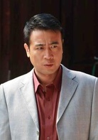 幸福在路上(2010年於和偉、羅海瓊主演電視劇)