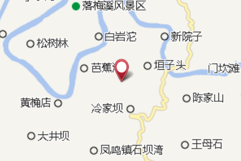 通樹坪 通樹坪