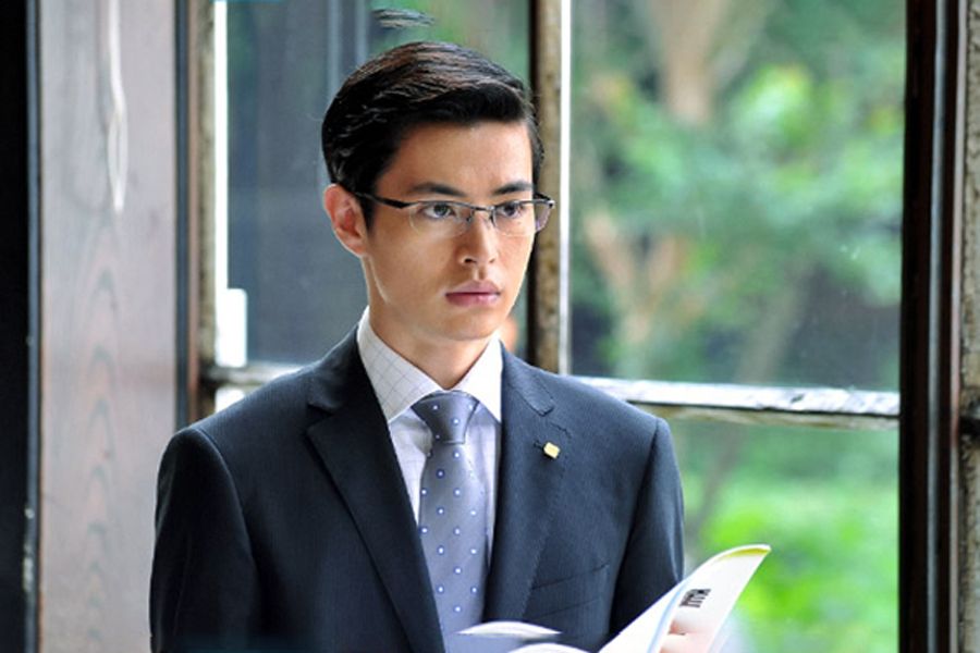 桐明真司